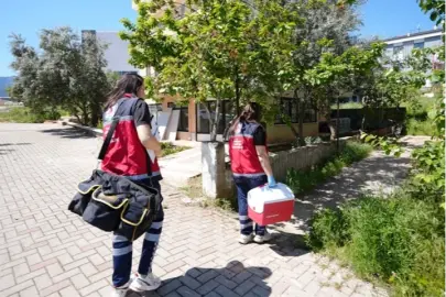 Denizli Büyükşehir Türkiye’de bir ilki başardı