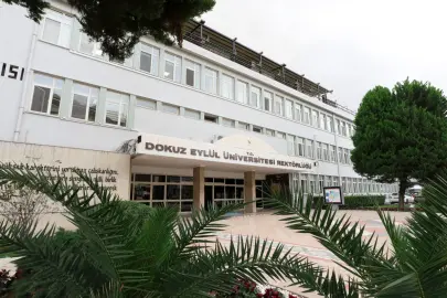 Dokuz Eylül dünya sıralamasında 1206’ncı sırada
