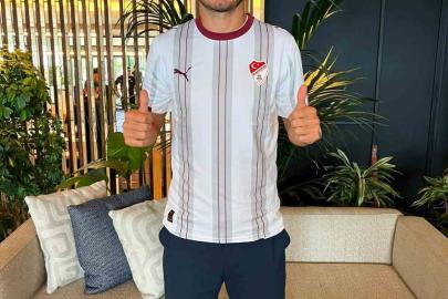 Elazığspor Feyyaz Belen’i açıkladı