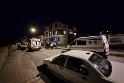 Erzincan’da eski eş dehşeti: 2 kişi pompalı tüfekle öldürüldü