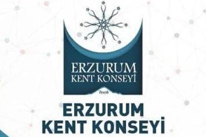 Erzurum Kent Konseyi’nden açıklama: "Niteliksiz yakıştırmayı şiddetle kınıyoruz"