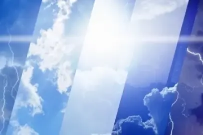 Haziran'da sıcaklık artıyor, sağanak devam ediyor