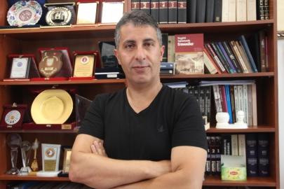İsrail’in sözde ermeni soykırımı adımına ASİMED’den sert tepki: "Katliam dosyasını dünyaya gönderiyoruz"