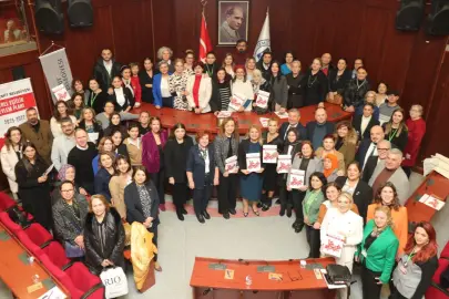 İzmit'te Yerel Eşitlik Eylem Planı’nın 1 yıllık değerlendirmesi yapılacak