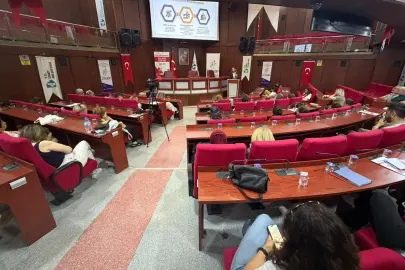 İzmit'te Yerel Eşitlik Eylem Planı'nın ilk yılı değerlendirildi
