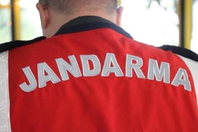 Jandarma'da 29 bin personelin yeni görev yeri belli oldu