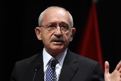 Kılıçdaroğlu'nun İstanbul programı iptal edildi. İlk açıklama geldi