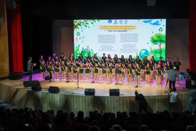 Konya Selçuklu'da Çevre Günü’nde beste yarışması