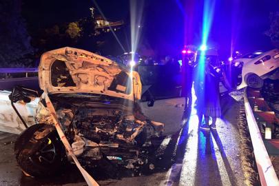 Kurban Bayramı tatilinde 70 kişi trafik kazalarında hayatını kaybetti
