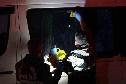 Malatya’da 19 yaşındaki genç silahlı saldırıda yaralandı