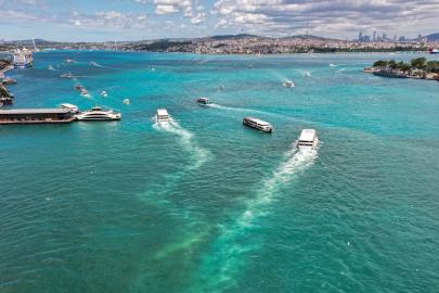 Marmara'da plastik kirliliği üç kat arttı