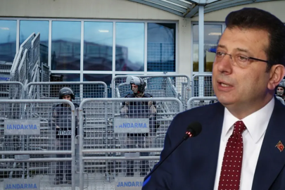 Mutlak butlan sonrası İBB davasında ilk duruşma | İmamoğlu: Teslim olma değil kararlılıkla yürüme zamanı
