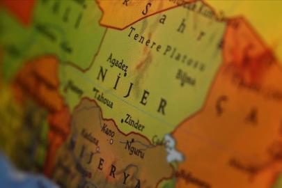 Nijer Cumhurbaşkanı Tchiani Türkiye'ye geliyor