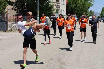 PalanExtreme "Terörsüz Türkiye" vizyonuyla devam ediyor