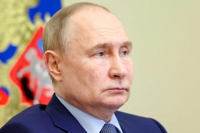 Putin: Kiev, iç siyasetteki durumdan dolayı krizi çözmeye hazır değil