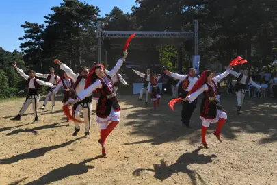 RUMELİFED'in geleneksel pikniğinde dayanışma vurgusu