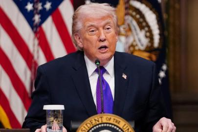 Trump'ın, İran saldırılarında ABD askerlerinin ölmesi halinde ateşkesi sona erdirebileceği iddiası