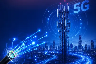 Türkiye’nin elektronik haberleşme yatırımlarında rekor... 5G'nin gücüyle rekor yatırım