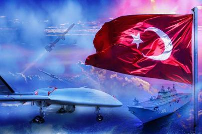 Yunan basını: Bir zamanlar dışa bağımlı olan Türkiye, artık 40tan fazla ülkeye silah satıyor