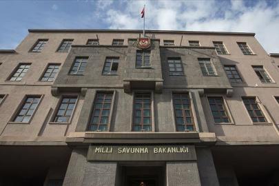 Yunanistan'ın silahlanma faaliyetleri. MSB'den açıklama: TSK tüm tedbirleri almaktadır