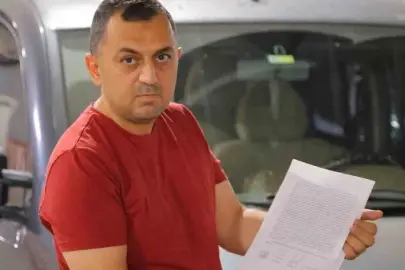 6 yıl önce satın aldı, 1 yıl kullandı: 5 yıldır otomobiline kavuşamıyor