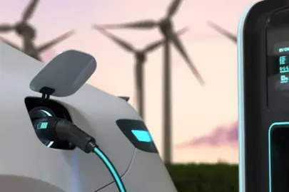 AB'de elektrikli araç satışlarında yüzde 40'ı aşan yükseliş