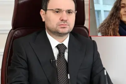 Adalet Bakanı Gürlek'ten Gülistan Doku açıklaması: 1 şüphelinin Türkiye’ye iade süreci başlatılmıştır