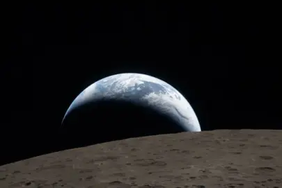 Ay üssü için dev adım: NASA’dan 600 milyon dolarlık sözleşme