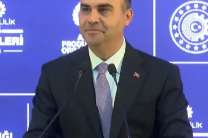 Bakan Kacır: Model fabrikalarımızın sayısını 16'ya çıkaracağız