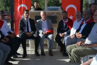 Çağırgan-ı Veli anılacak: Kampta yapay zekâ konuşulacak