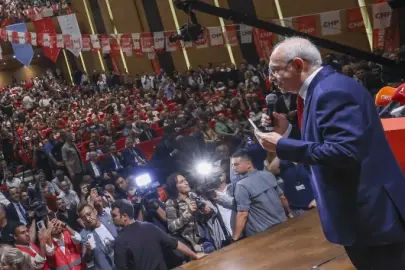 CHP töreniyle ilgili figüran iddiası gündem oldu: Soruşturma başlatıldı