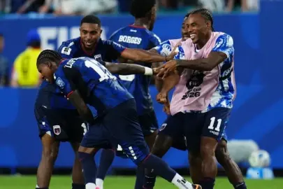 Dünya Kupası'nın en iyi golü açıklandı: Ödül Süper Lig'in yıldızına