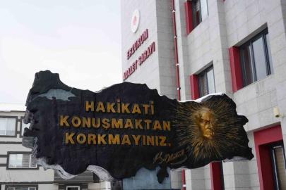 Erzurum mahkemelerinin 2025 AYM ve AİHM karneleri
