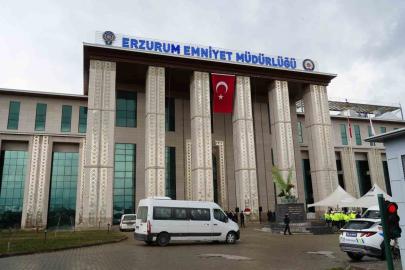 Erzurum’da bir ayda 28 kilo narkotik madde ele geçirildi