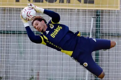 Fenerbahçe'de Ederson kararı