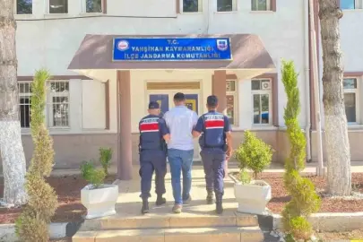 FETÖ hükümlüsü ihraç subay cezaevine gönderildi