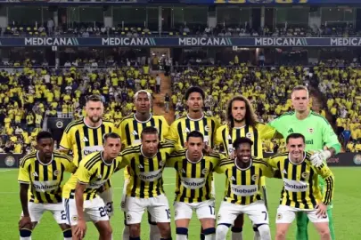 Gornik Zabrze maçı sonu olacak: Fenerbahçeli yıldızın transferi açıklandı