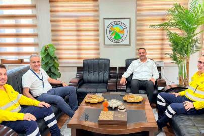 İliç’te yatırım ve istihdam toplantısı