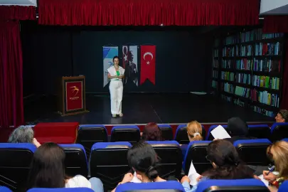 İstanbul Beylikdüzü’nde muhasebe eğitimi sertifika töreni