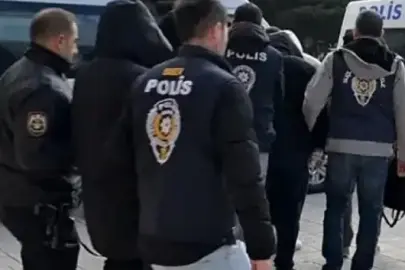 İstanbul'da Forex dolandırıcılığı operasyonu kapsamında 54 kişi gözaltına alındı