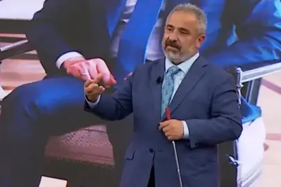 İzmir Belediye Başkanı Cemil Tugay’la ilgili bomba kulis: Sinan Burhan canlı yayında açıkladı