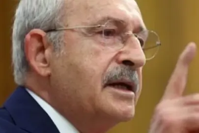 Kılıçdaroğlu'ndan 'Yeni Parti' açıklaması: Çok şükür gerçekleşti