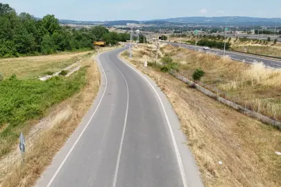 Kocaeli’de yollar CTP ile daha güvenli