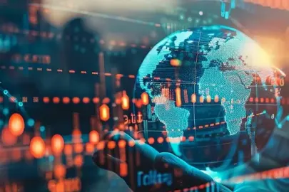 Küresel piyasalarda gözler merkez bankalarında