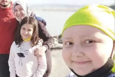 Lösemi hastalarına umut ve rehber kitap 