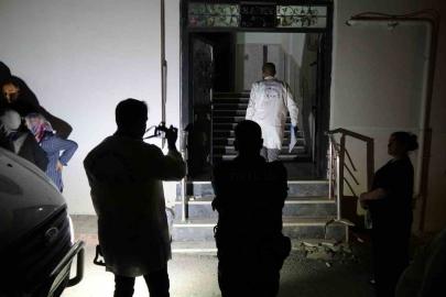 Malatya’da yalnız yaşayan yaşlı kadın banyoda ölü bulundu
