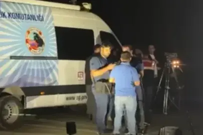 Mersin’den acı haber: Denizde kaybolan 4’üncü kişinin cansız bedeni de bulundu