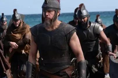 Odyssey’in kopyası iki milyon izlendi  