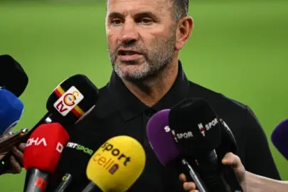 Okan Buruk'tan transfer açıklaması: Hiçbir şüphem yok