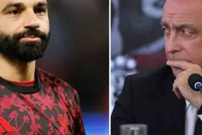 Önder Özen'den taraftarı üzen Salah açıklaması